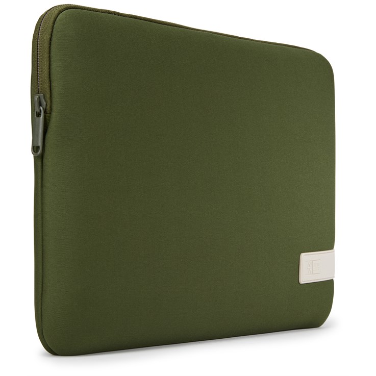 Case Logic Reflect REFPC-113 Green 33.8 cm (13.3") Sleeve case