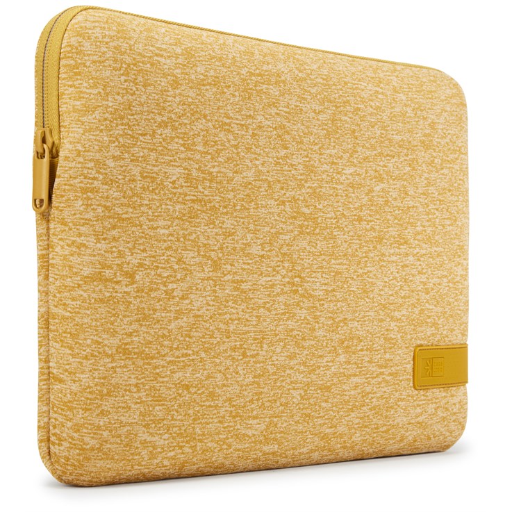 Case Logic Reflect REFPC-114 Court 35.6 cm (14") Sleeve case Yellow