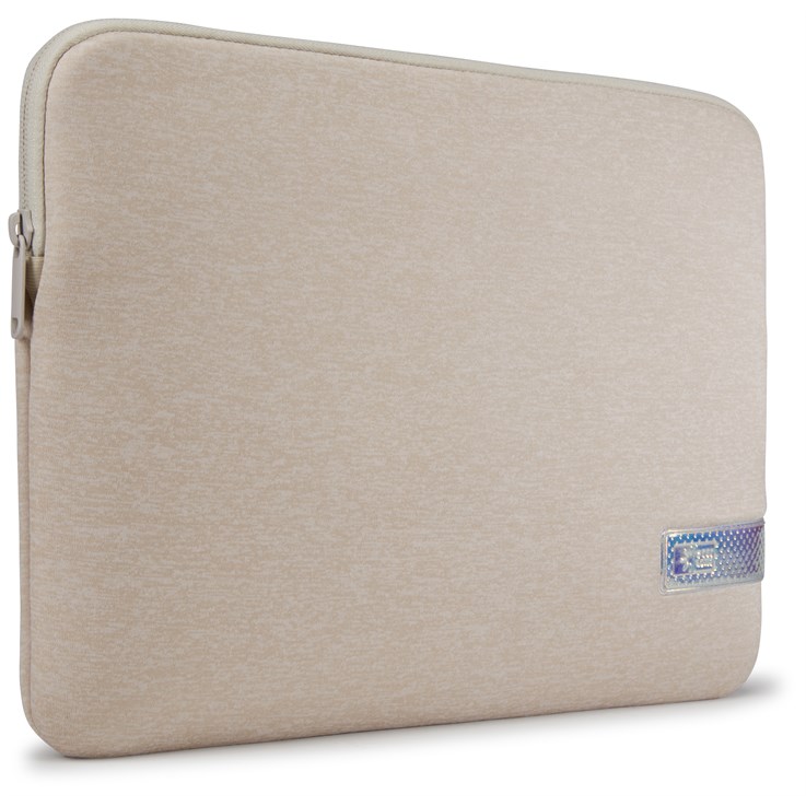 Case Logic Reflect REFMB-113 Concrete 33 cm (13") Sleeve case Beige