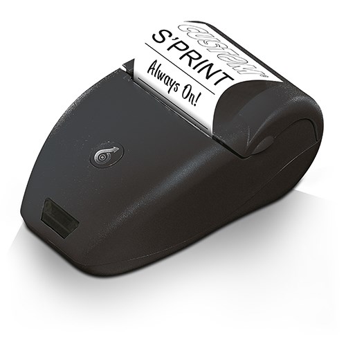 CUSTOM S'PRINT S 203 x 203 DPI Wired Thermal POS printer