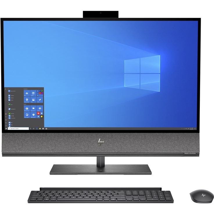 HP ENVY 32-a0009na Intel® Core™ i7 i7-9700 80 cm (31.5") 3840 x 2160 pixels All-in-One PC 16 GB DDR4-SDRAM 1.51 TB HDD+SSD NVIDIA® GeForce® GTX 1650 Windows 10 Home Wi-Fi 5 (802.11ac) Aluminium, Black