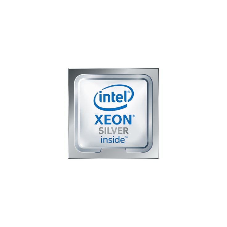 HPE Xeon Silver 4310 processor 2.1 GHz 18 MB Box
