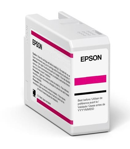 Epson 47A6 ink cartridge 1 pc(s) Original Light magenta
