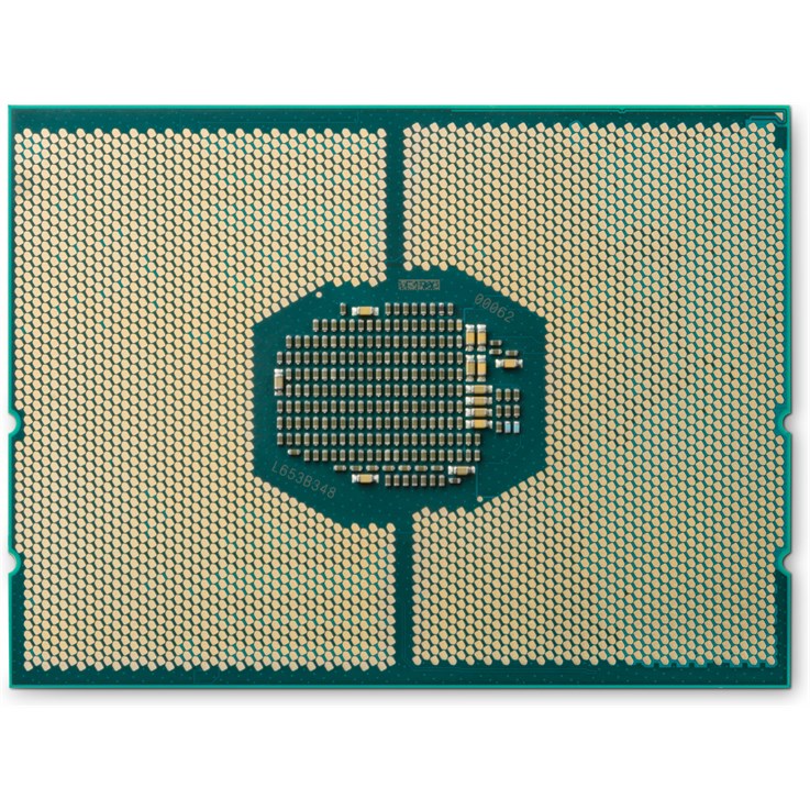 HP Intel Xeon Silver 4108 processor 1.8 GHz 11 MB L3