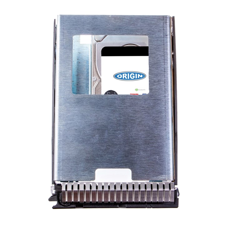 Origin Storage Origin alternative to HPE 2TB SAS 12G Midline 7.2K LFF (3.5in) HDD