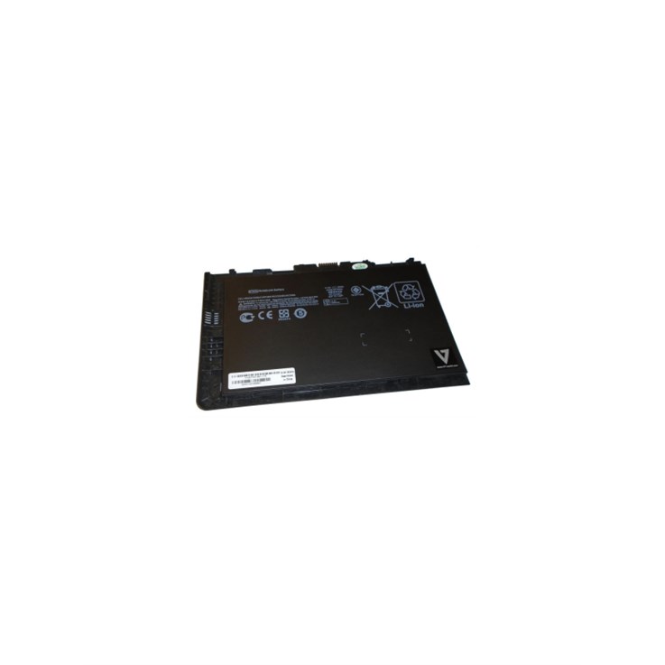 V7 Replacement battery H-687945-001-V7E for selected HP Elitebook notebooks