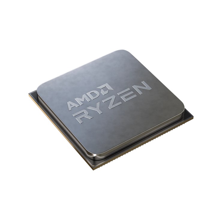 AMD Ryzen 5 3500X processor 3.6 GHz 32 MB L3