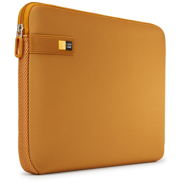 Case Logic Laps -113 Buckthorn 33.8 cm (13.3") Sleeve case Brown