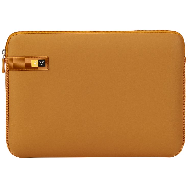 Case Logic Laps -114 Buckthorn 35.6 cm (14") Sleeve case Brown