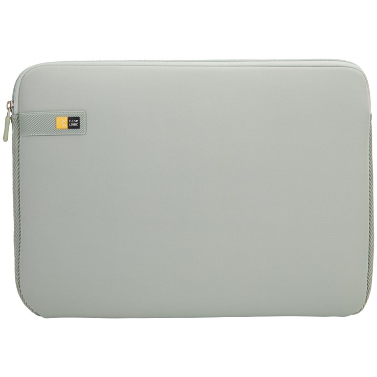 Case Logic Laps -116 Aqua gray 40.6 cm (16") Sleeve case Grey