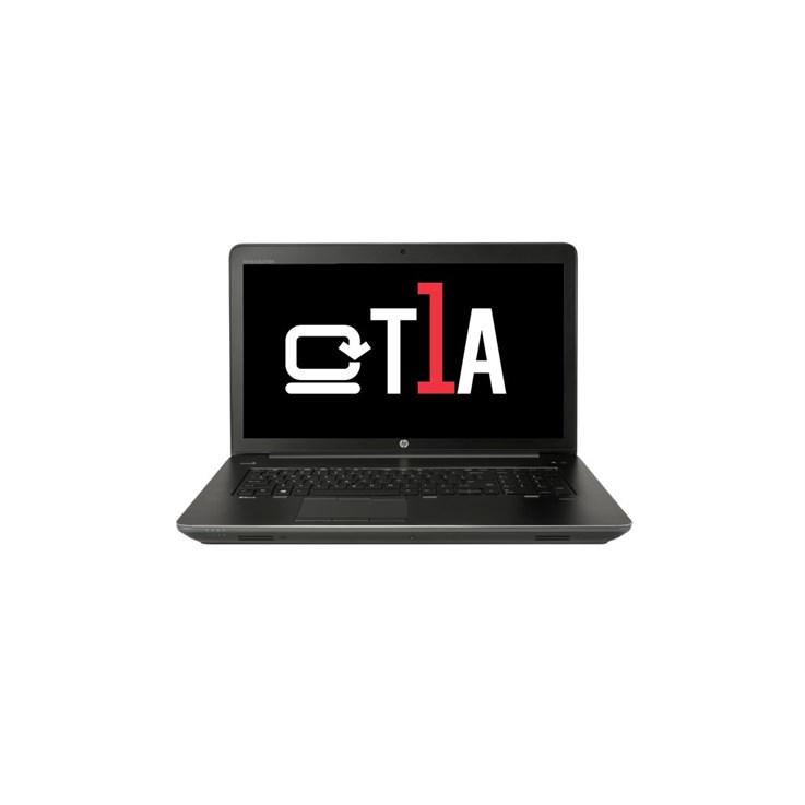 T1A HP ZBook 17 G3 Refurbished Intel® Core™ i7 Mobile workstation 43.9 cm (17.3") Full HD 16 GB DDR4-SDRAM 256 GB SSD NVIDIA® Quadro® M3000M Wi-Fi 5 (802.11ac) Windows 10 Pro Black