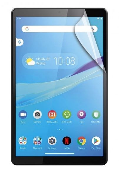 Mobilis 036186 tablet screen protector Clear screen protector Lenovo 1 pc(s)