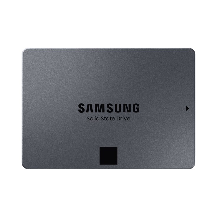 Samsung MZ-77Q1T0 2.5" 1 TB Serial ATA III QLC