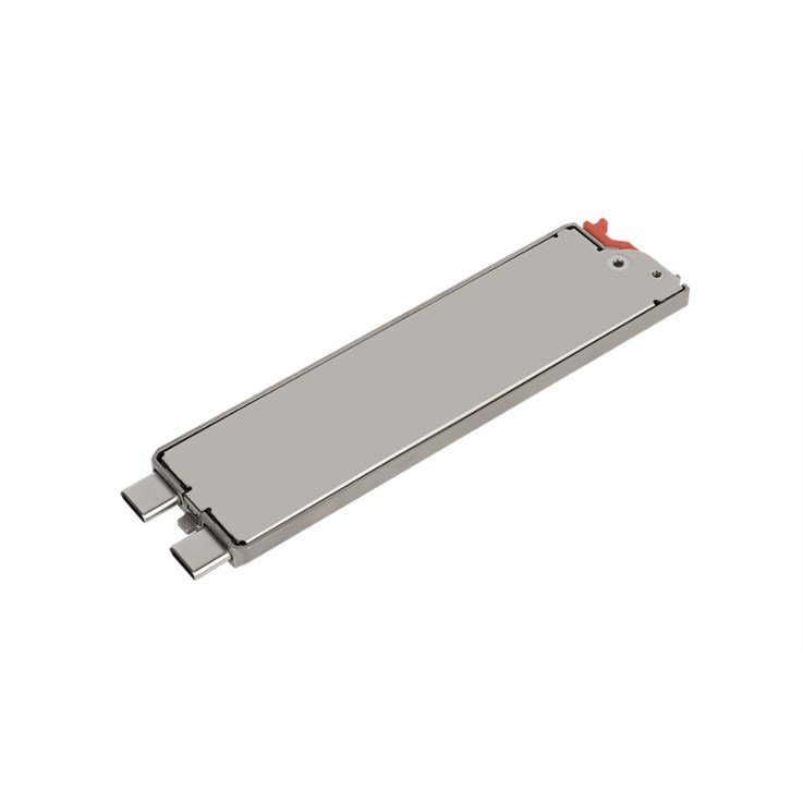 Getac GSSHX1 internal solid state drive 2 TB PCI Express NVMe