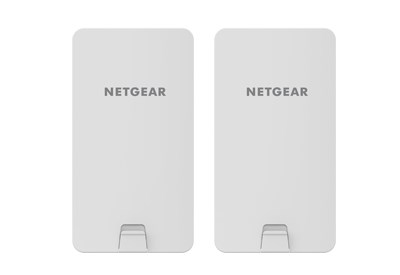 NETGEAR Wireless Airbridge - Pack of 2