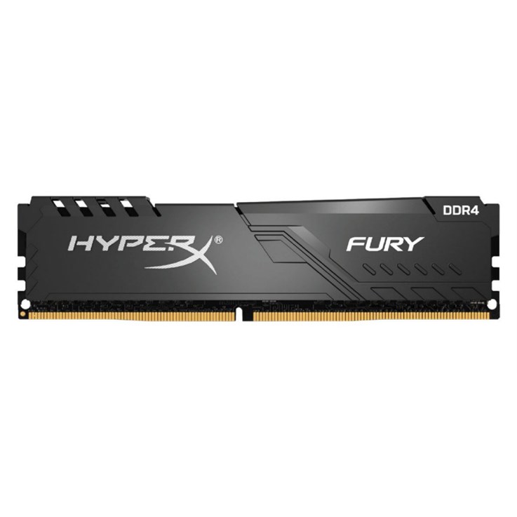 HyperX FURY HX426C16FB4K2/32 memory module 32 GB 2 x 16 GB DDR4 2666 MHz