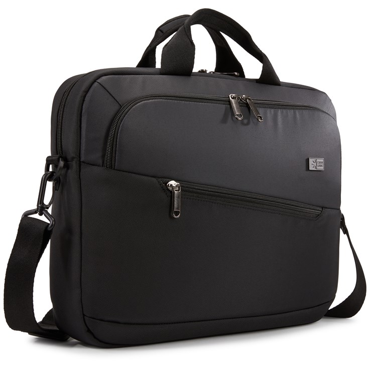 Case Logic Propel PROPA-114 Black 35.6 cm (14") Briefcase