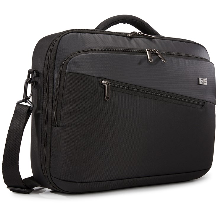 Case Logic Propel PROPC- 116 Black 39.6 cm (15.6") Briefcase