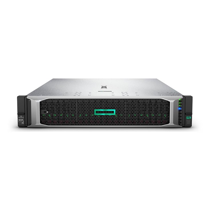 HPE ProLiant DL380 Gen10 server Rack (2U) Intel® Xeon® Gold 5218 2.3 GHz 32 GB DDR4-SDRAM 800 W