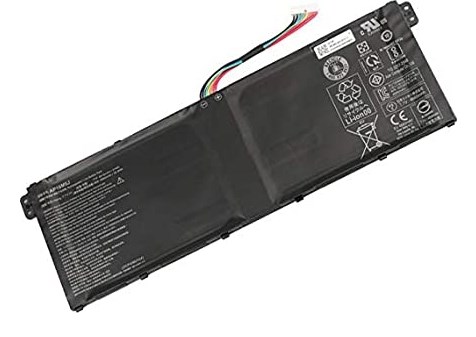 Origin Storage Replacement 2 cell battery for Acer Aspire 1 Aspire 3 A315-21 A315-51 replacing OEM part numbers AP16M5J // 7.7V 4810mAh 37Wh