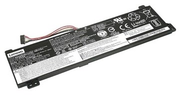 Origin Storage Replacement 2 cell battery for Lenovo V330 V530-14IKB V530-15IKB replacing OEM part numbers L17M2PB3 // 7.5V 4000mAh 30Wh