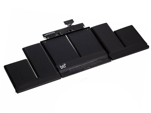 Origin Storage Replacement 6 cell battery for Apple MacBook Pro 15 A1398 (2011-2013) MC975 MC976 replacing OEM part numbers A1417 // 11.3V 8600mAh / 97Wh