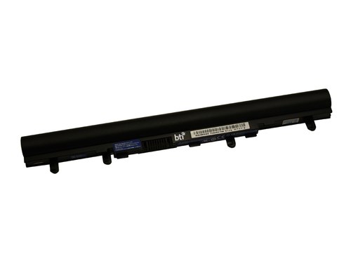 Origin Storage Replacement 3 cell battery for Acer Aspire V5-431 V5-471 V5-531 V5-571 replacing OEM part numbers AL12A32 AK.004BT.097 // 10.8V 2200mAh 24Wh