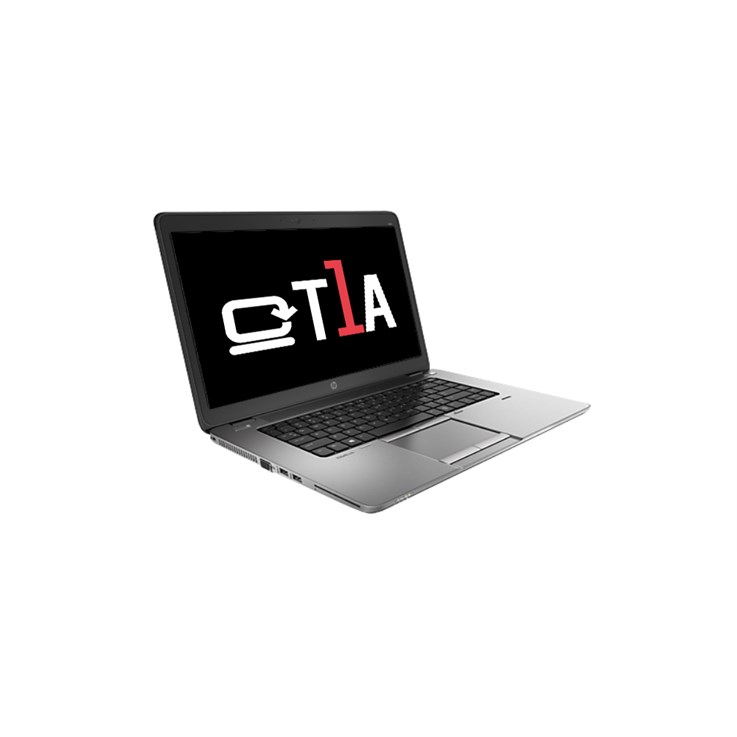T1A HP EliteBook 850 G2 Refurbished Intel® Core™ i5 i5-5300U Laptop 39.6 cm (15.6") Full HD 8 GB DDR4-SDRAM 240 GB SSD Windows 10 Pro Black, Silver
