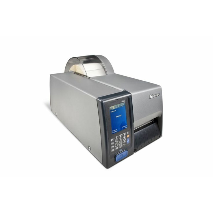 Honeywell PM43CA label printer Thermal transfer 203 x 203 DPI 300 mm/sec Wired Ethernet LAN Wi-Fi Bluetooth