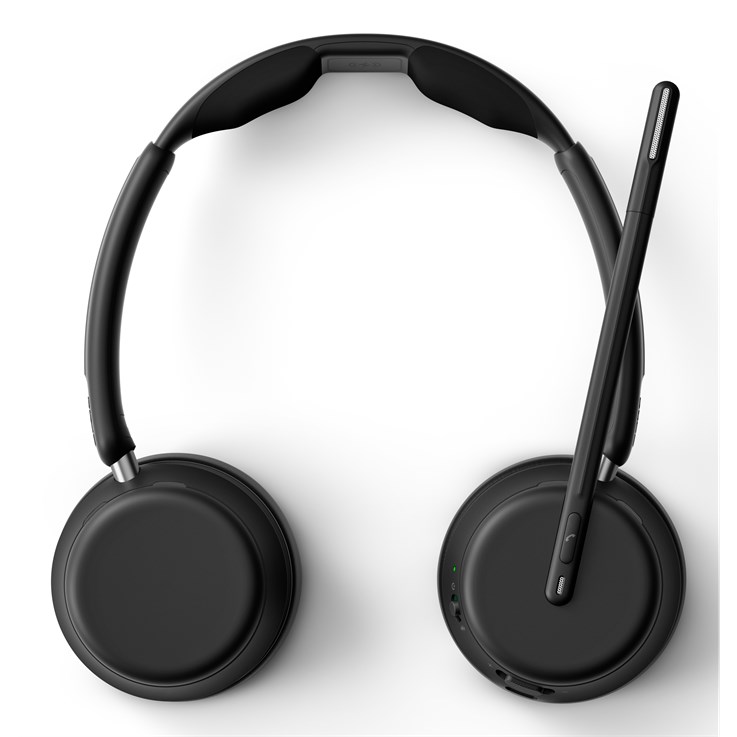 EPOS IMPACT 1060, Double-side Bluetooth headset