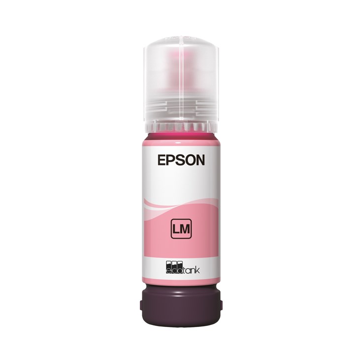 Epson 107 ink cartridge 1 pc(s) Original Light magenta