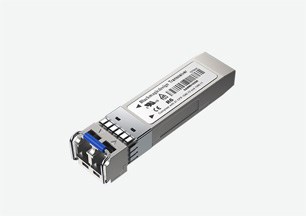Blackmagic Design ADPT-3GBI/OPT network transceiver module Fiber optic 3000 Mbit/s SFP