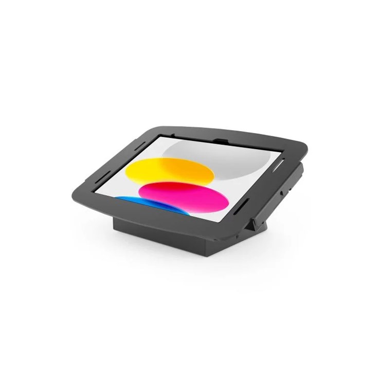 Compulocks iPad mini 8.3" Space Enclosure AV Conference Room Capsule Black