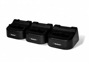 Newland NLS-CD9050-3C mobile device charger Mobile computer Black Indoor