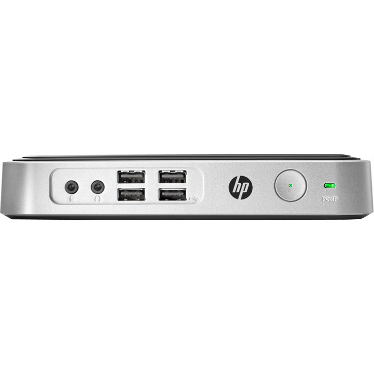 HP t310 G2 600 g Silver TERA2321