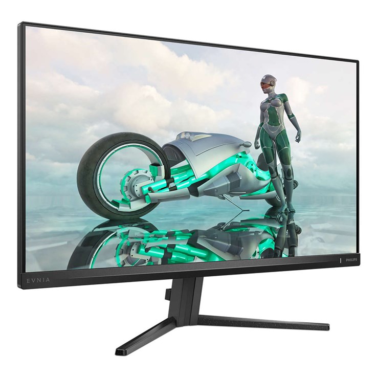 Philips Evnia 27M2N3200S/00 LED display 68.6 cm (27") 1920 x 1080 pixels Full HD LCD Black