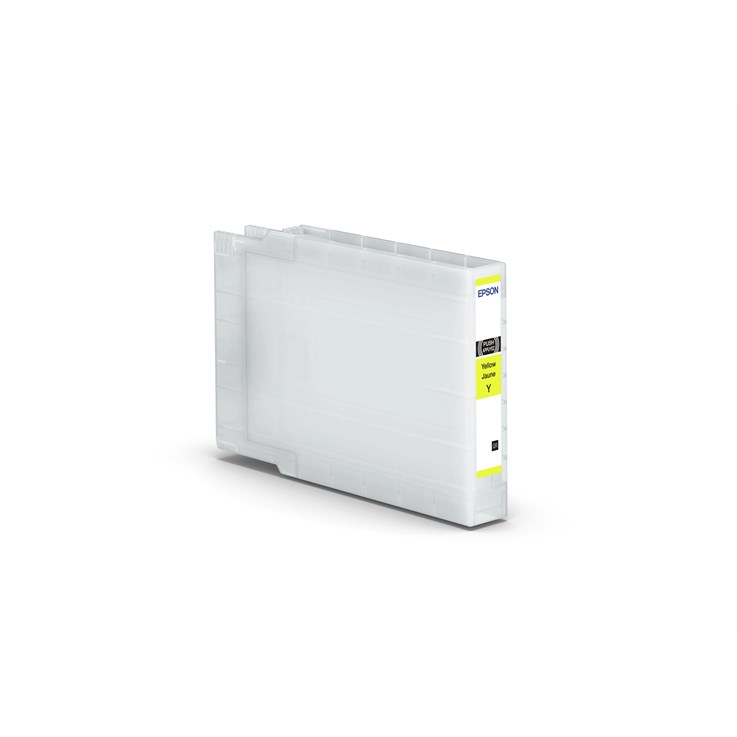 Epson C13T90844N ink cartridge 1 pc(s) Original High (XL) Yield Yellow