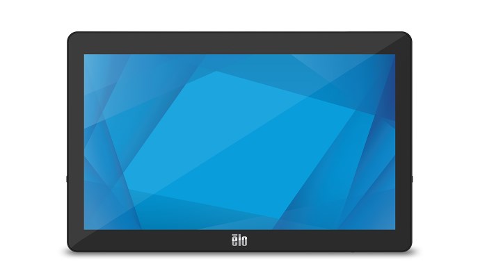 Elo Touch Solutions E536624 POS system 3.5 GHz i5-8500T 39.6 cm (15.6") 1920 x 1080 pixels Touchscreen Black