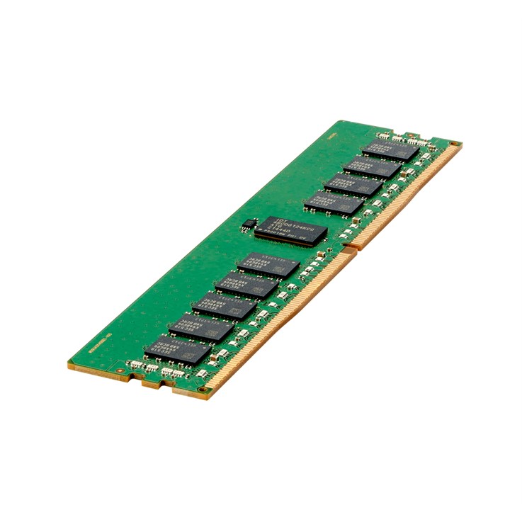 HPE 815097-B21 memory module 8 GB 1 x 8 GB DDR4 2666 MHz ECC