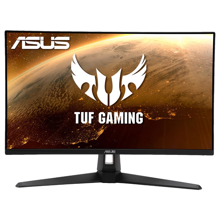 ASUS VG279Q1A computer monitor 68.6 cm (27") 1920 x 1080 pixels Full HD LED Black