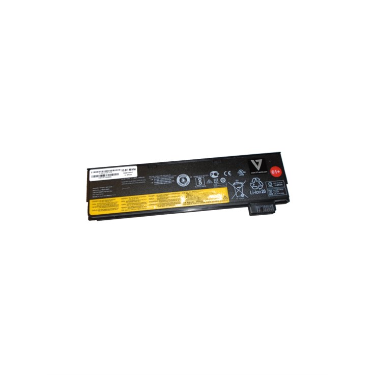 V7 Replacement Battery L-01AV425-V7E for selected Lenovo Notebooks