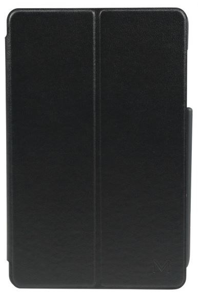 Mobilis 048037 tablet case 26.4 cm (10.4") Folio Black