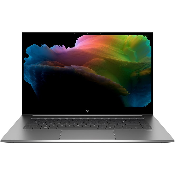 HP ZBook Create G7 Intel® Core™ i7 i7-10750H Mobile workstation 39.6 cm (15.6") Full HD 32 GB DDR4-SDRAM 512 GB SSD NVIDIA® GeForce RTX™ 2070 Max-Q Wi-Fi 6 (802.11ax) Windows 10 Pro Grey