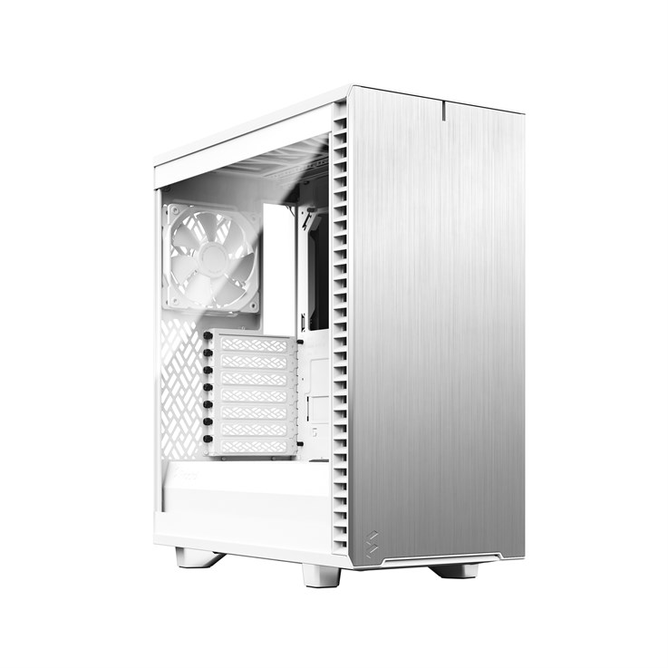 Fractal Design Define 7 Compact White