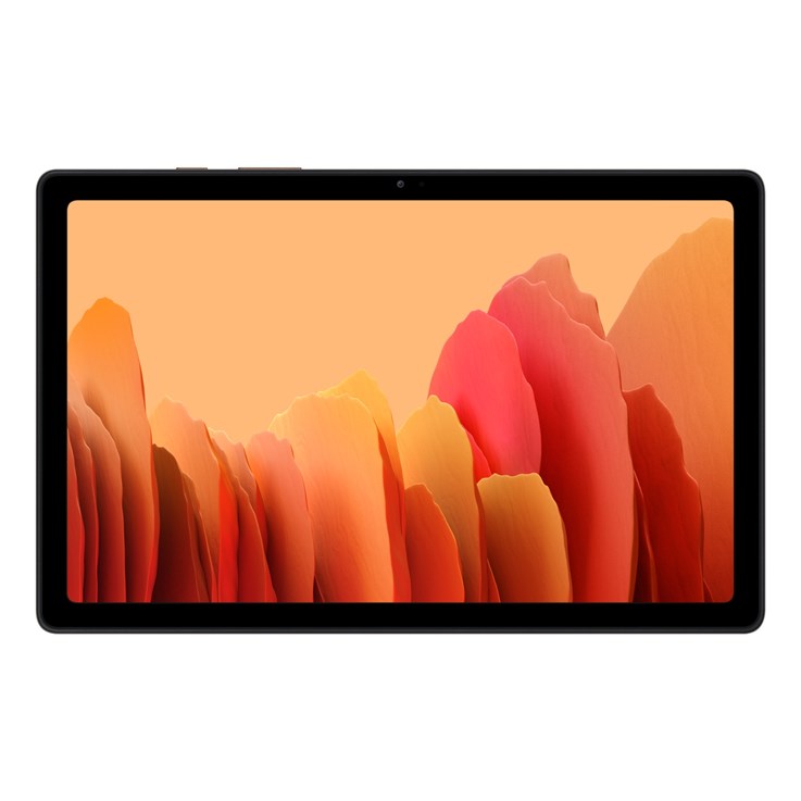 Samsung Galaxy Tab SM-T500N Qualcomm Snapdragon 32 GB 26.4 cm (10.4") 3 GB Wi-Fi 5 (802.11ac) Android 10 Gold