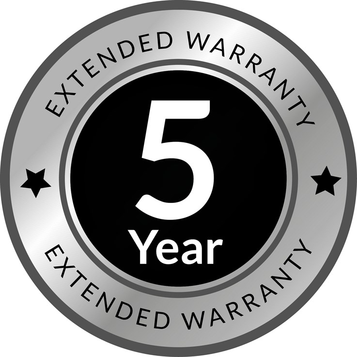 SilverNet SIL MICRO 240 EXT 5 warranty/support extension 5 year(s)