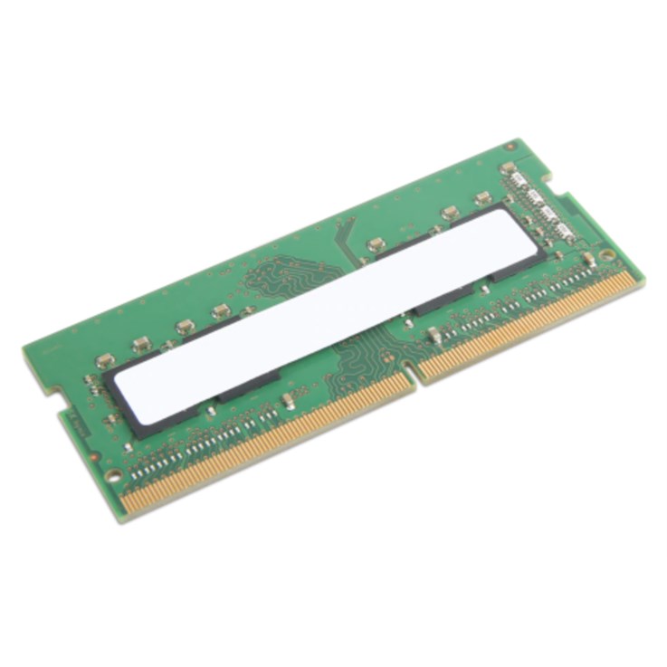 Lenovo 4X71D09534 memory module 16 GB 1 x 16 GB DDR4 3200 MHz