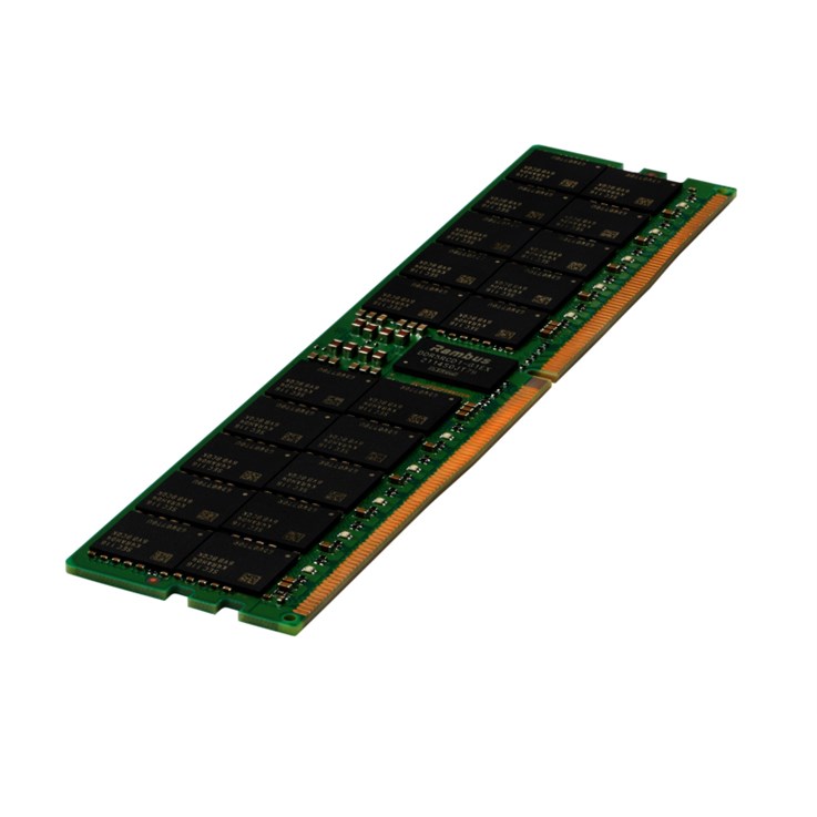 HPE P43331-B21 memory module 64 GB 1 x 64 GB DDR5 4800 MHz