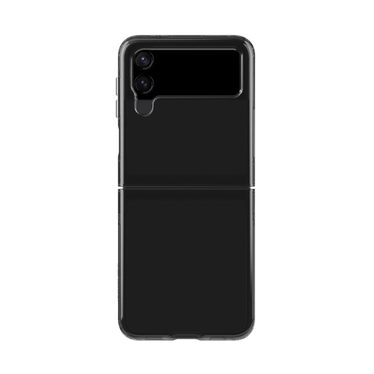Tech21 T21-9556 mobile phone case 17 cm (6.7") Cover Grey