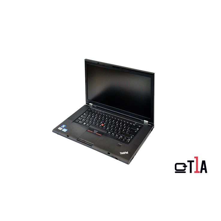 T1A LVO T530 15.6IN I5-3320M 8/128G REFURBISHED SATA / NO ODD W10P Intel® Core™ i5 Laptop 39.6 cm (15.6") 8 GB 128 GB SSD Wi-Fi 4 (802.11n) Windows 10 Pro Black